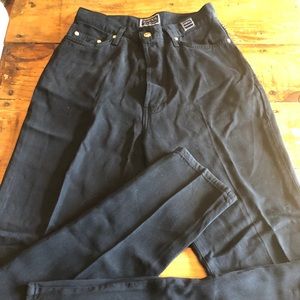 Votre Nom Black Jeans (36)